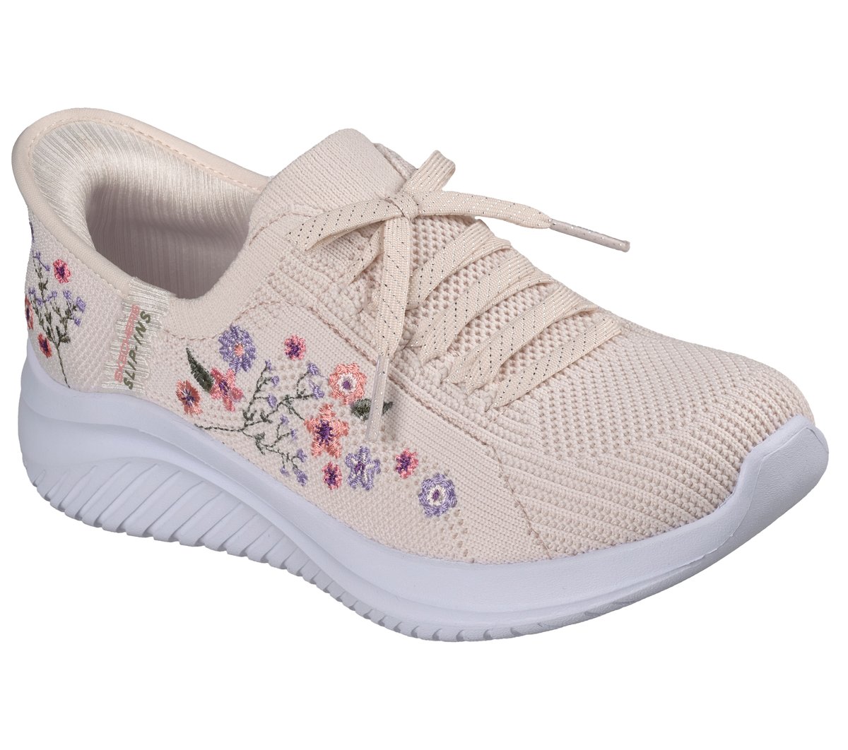 Skechers Slip-ins Mommy & Me: Ultra Flex 3.0 - Blossom Garden | Skechers Kids