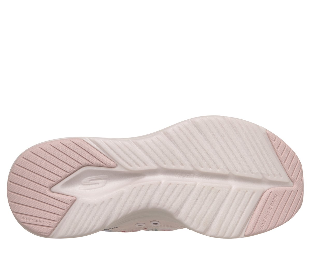 Skechers Slip-ins: Contour Foam - Cozy Fit Gentle Bloom | Skechers Kids