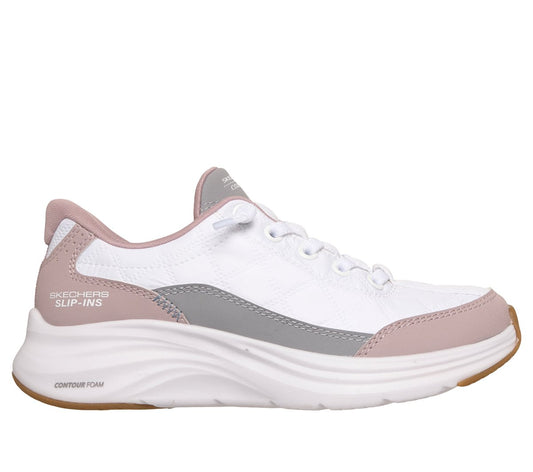 Skechers Slip-ins: Contour Foam - Cozy Fit | Skechers Kids