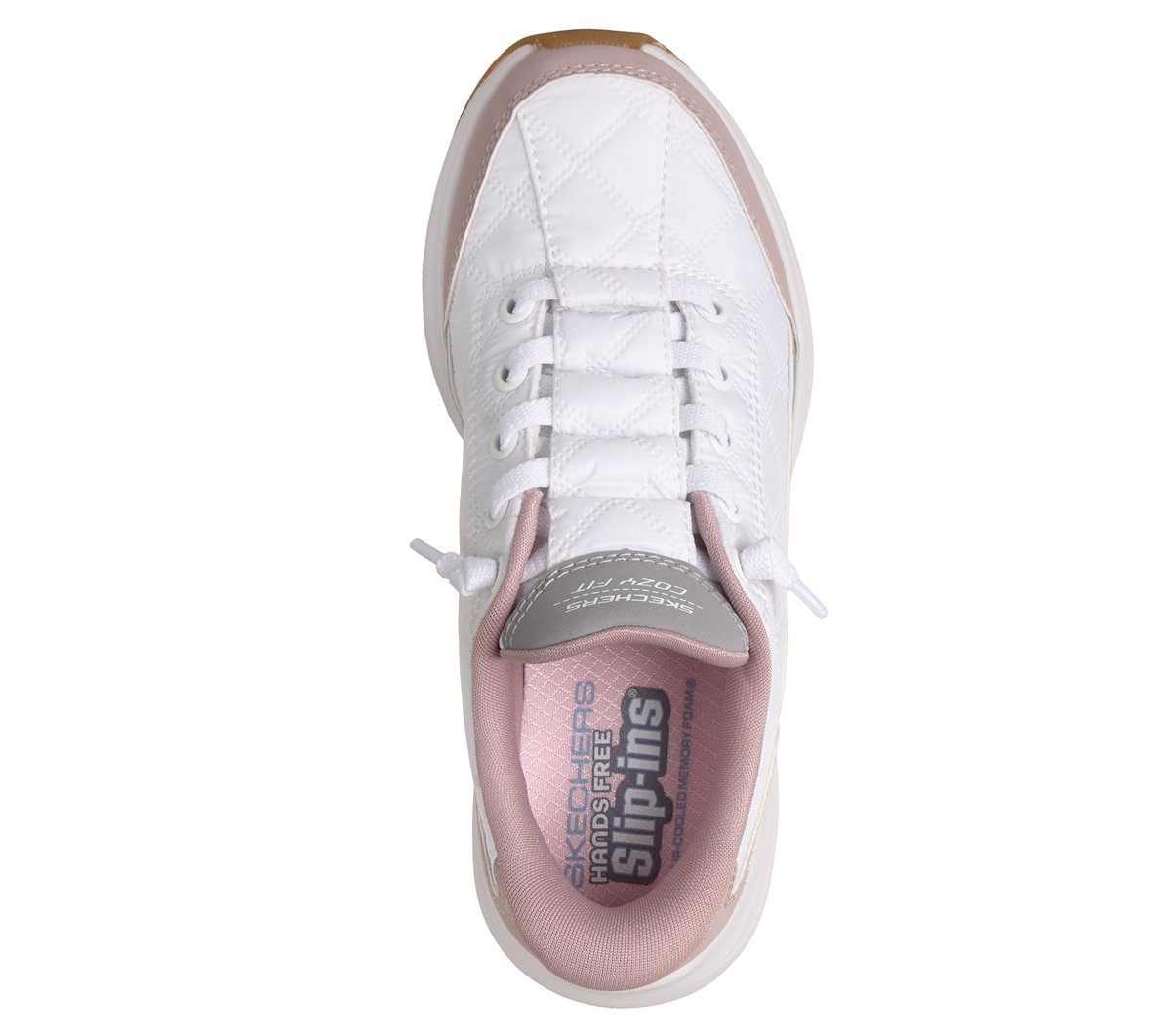 Skechers Slip-ins: Contour Foam - Cozy Fit | Skechers Kids