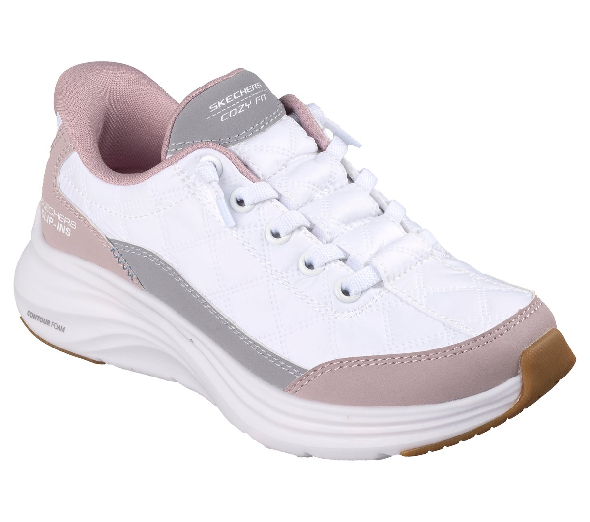 Skechers Slip-ins: Contour Foam - Cozy Fit | Skechers Kids