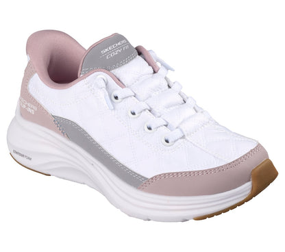 Skechers Slip-ins: Contour Foam - Cozy Fit | Skechers Kids