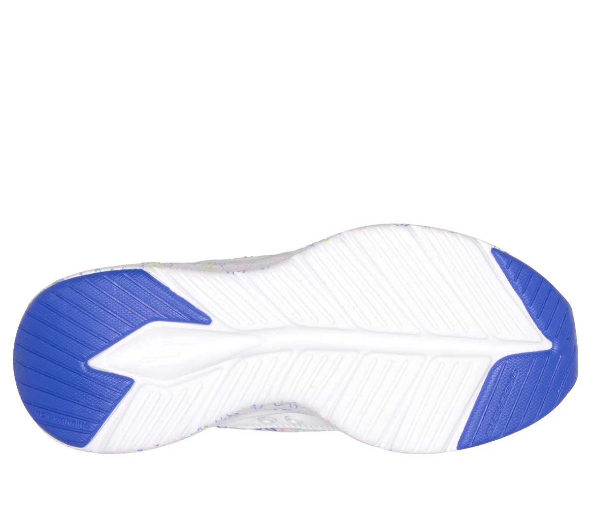 Skechers Slip-ins JGoldcrown: Contour Foam - Cozy Fit Love Notes | Skechers Kids