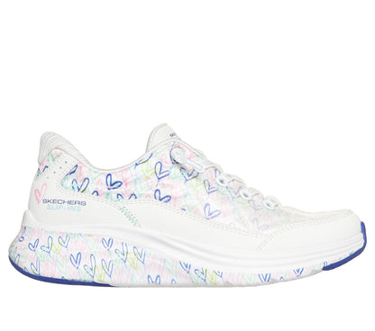 WHITE / MULTI,2.0