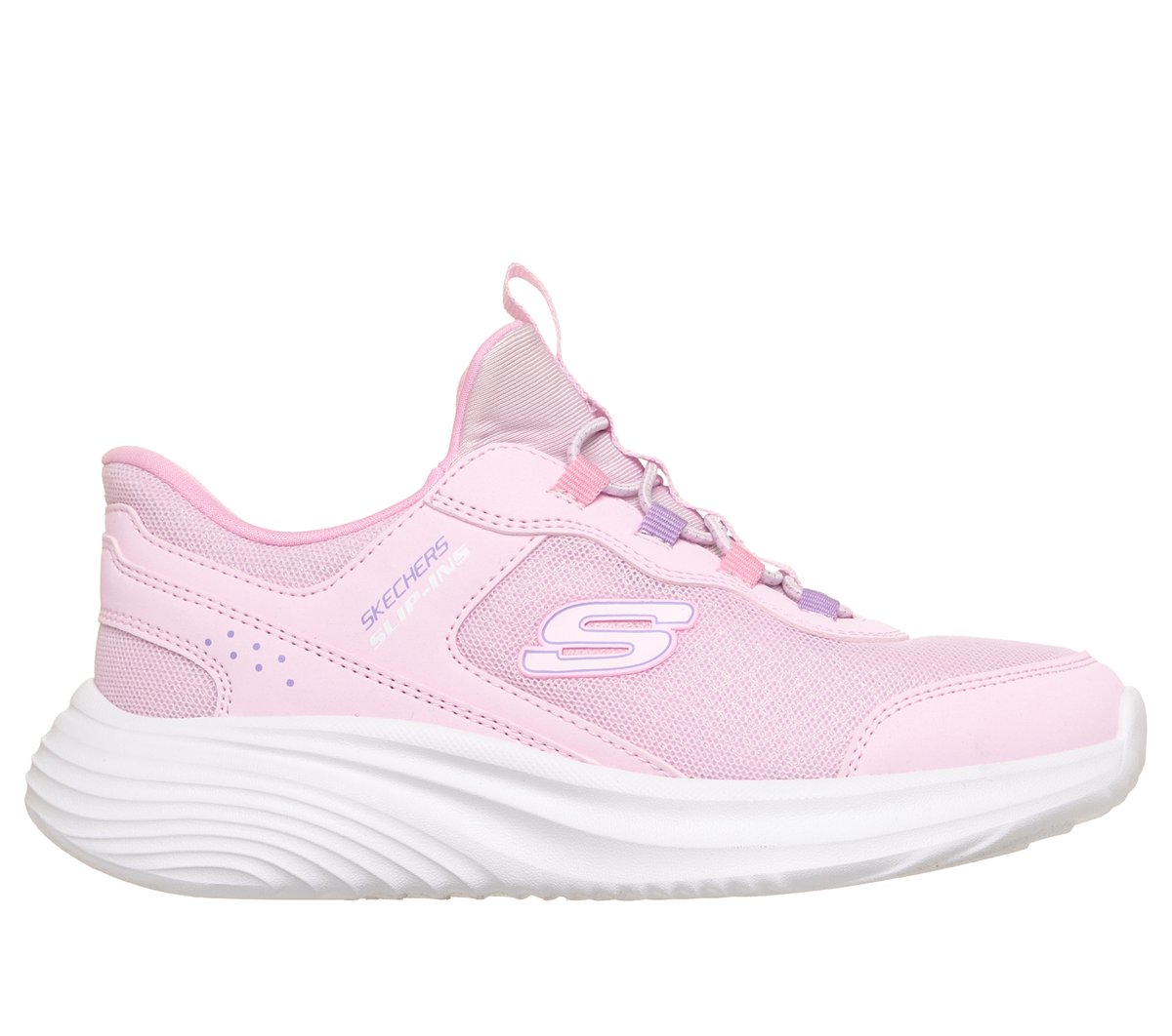 Skechers Slip-ins: Bounder Pro | Skechers Kids