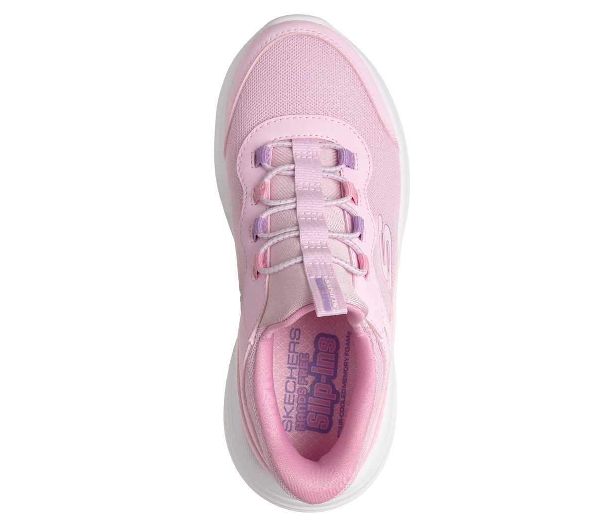 Skechers Slip-ins: Bounder Pro | Skechers Kids