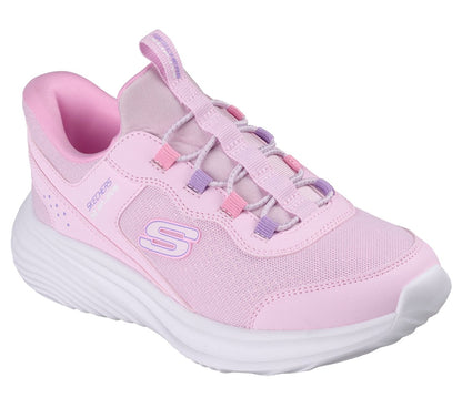 Skechers Slip-ins: Bounder Pro | Skechers Kids