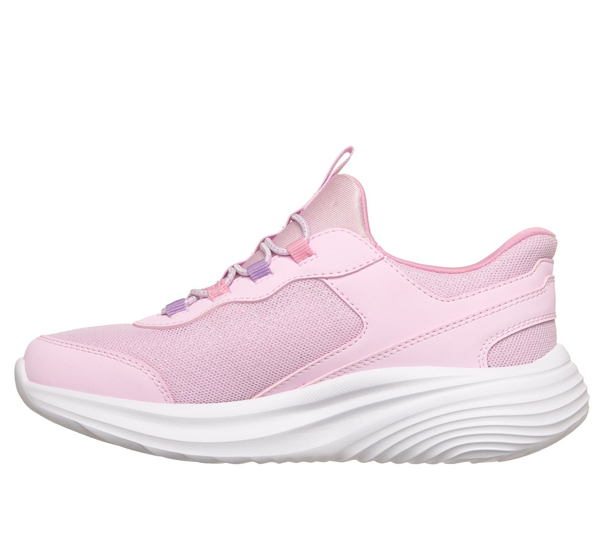Skechers Slip-ins: Bounder Pro | Skechers Kids