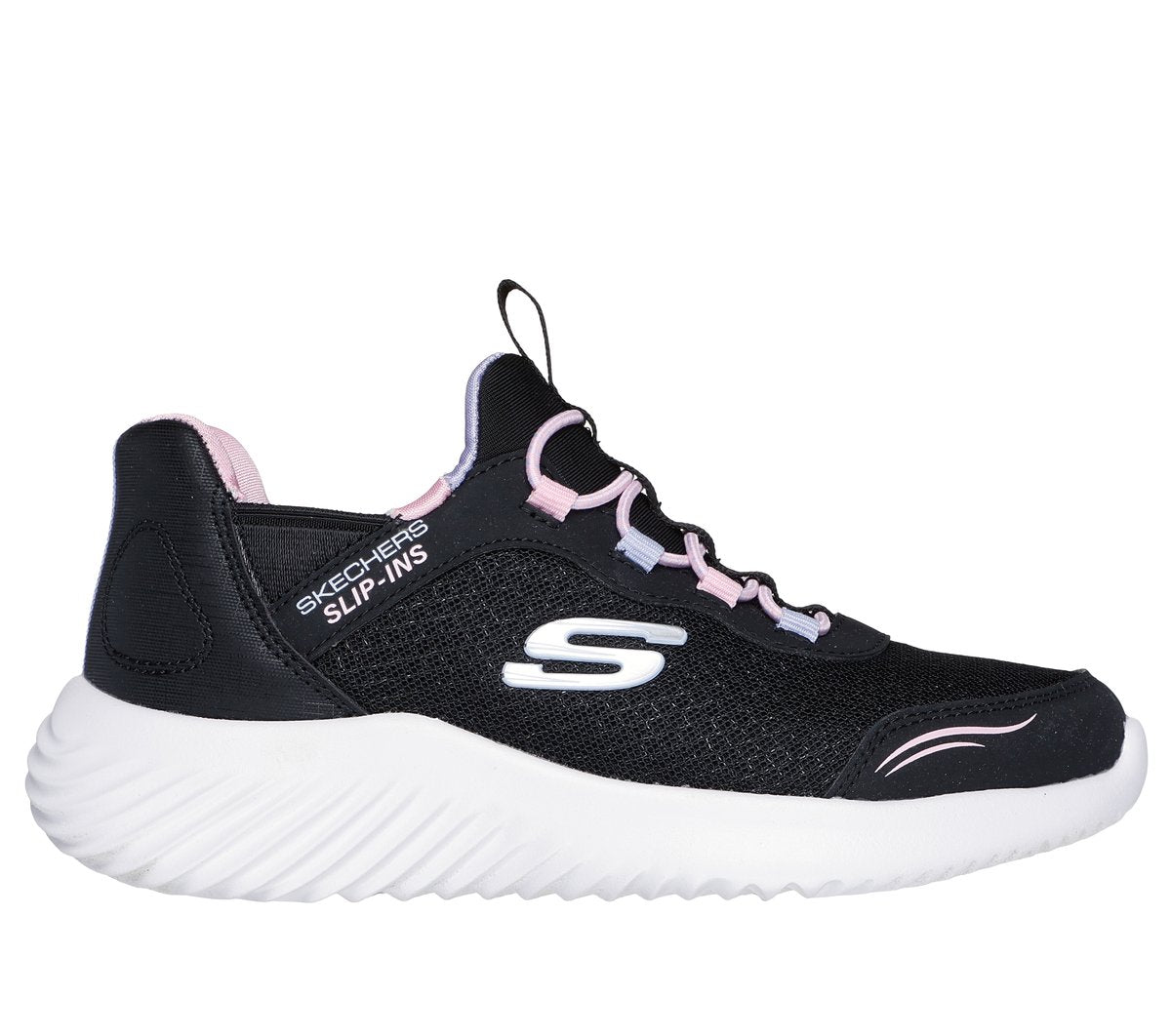 Skechers Slip-ins: Bounder - Simple Cute | Skechers Kids