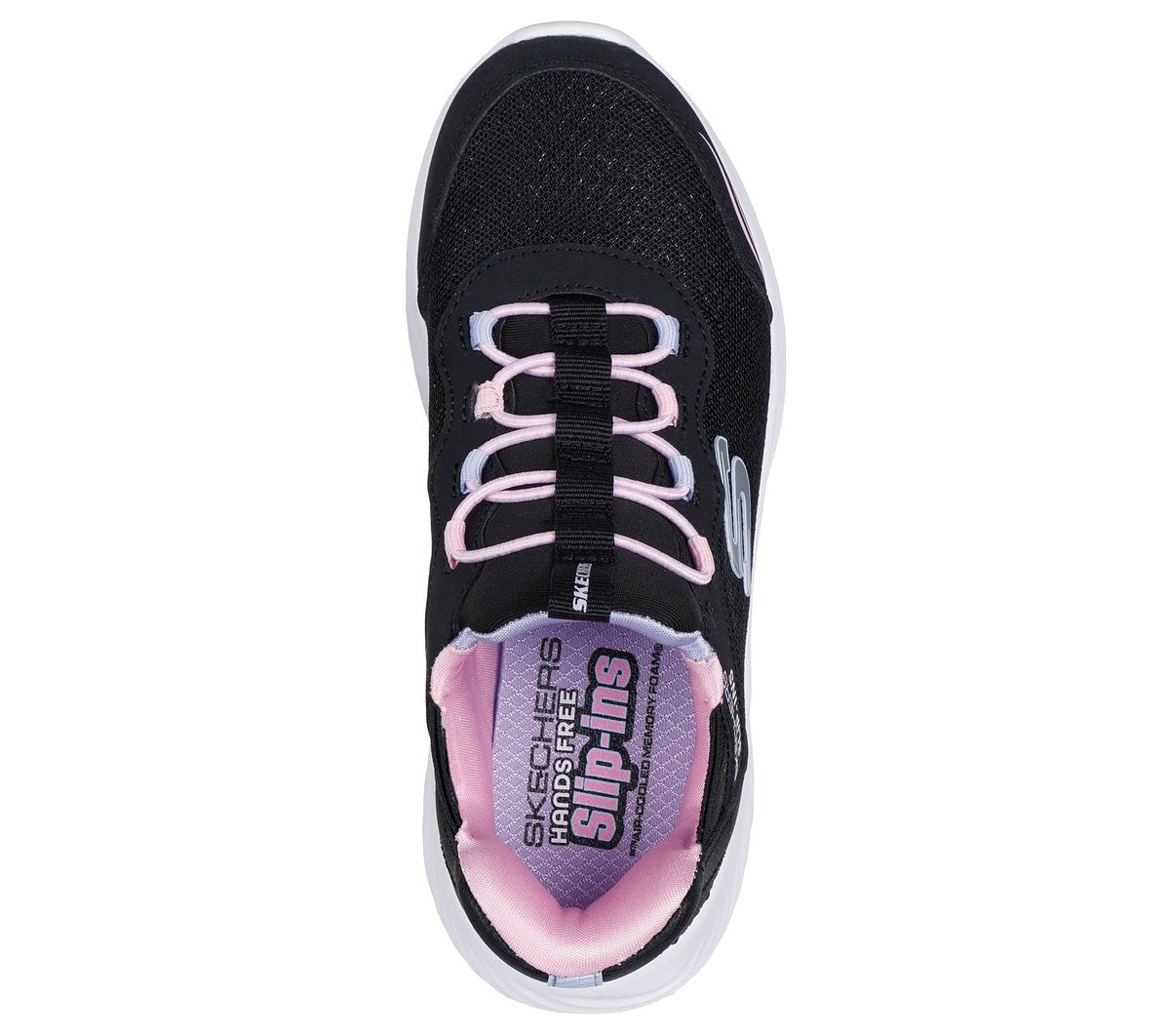 Skechers Slip-ins: Bounder - Simple Cute | Skechers Kids