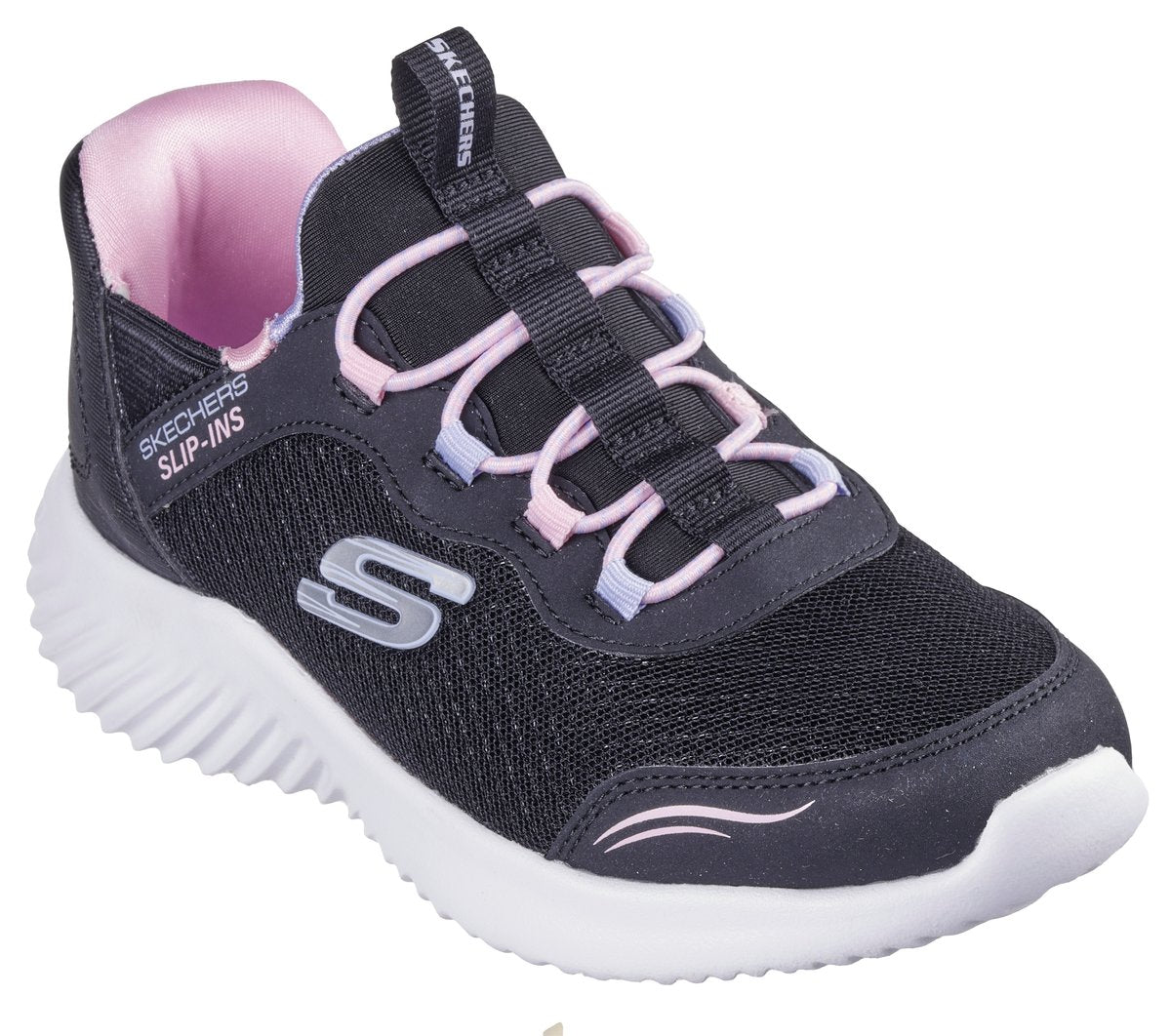 Skechers Slip-ins: Bounder - Simple Cute | Skechers Kids