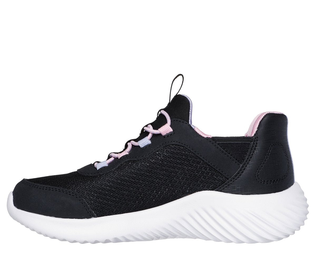 Skechers Slip-ins: Bounder - Simple Cute | Skechers Kids