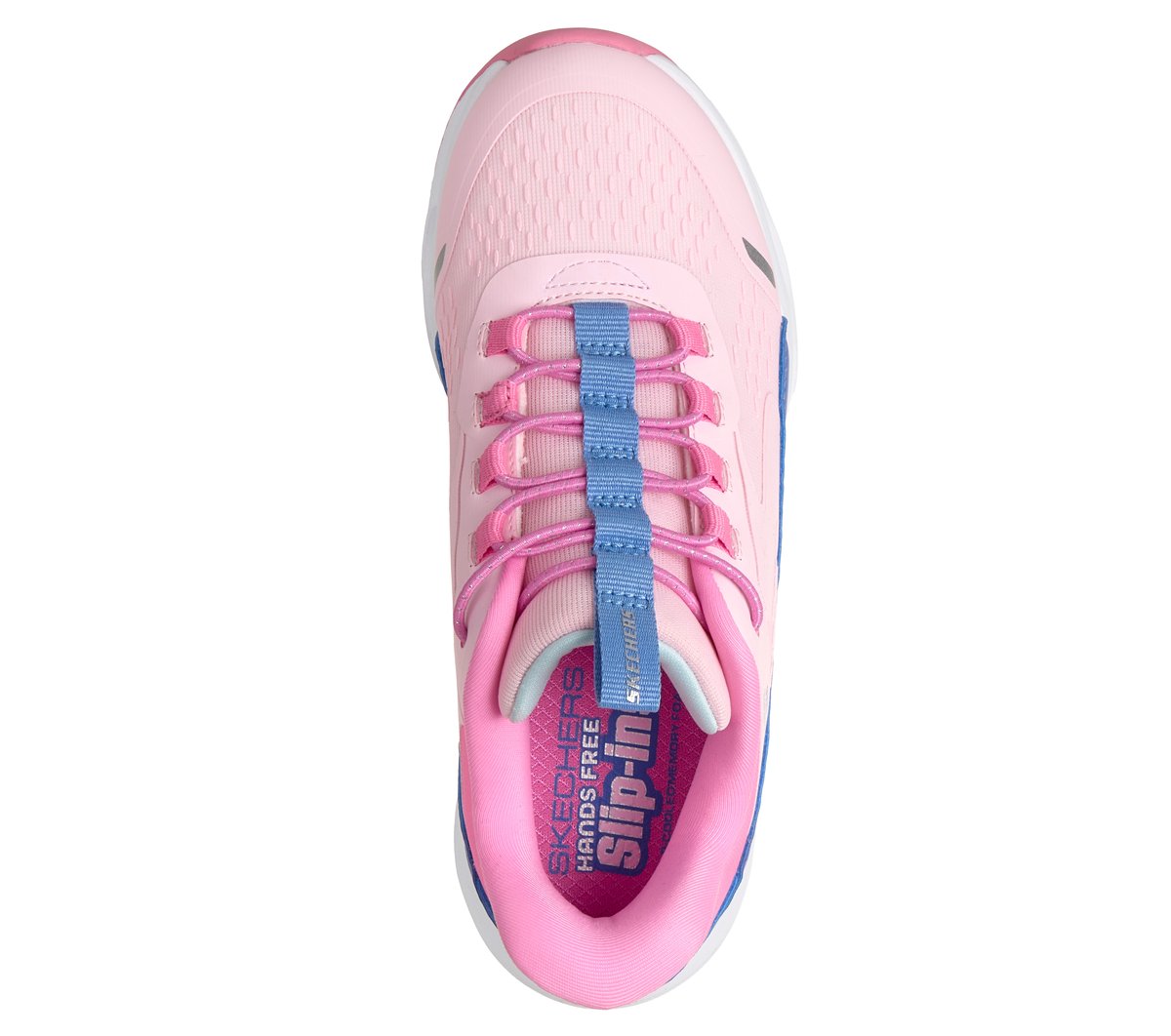 Skechers Slip-ins: Glide-Step - Vista Lane | Skechers Kids