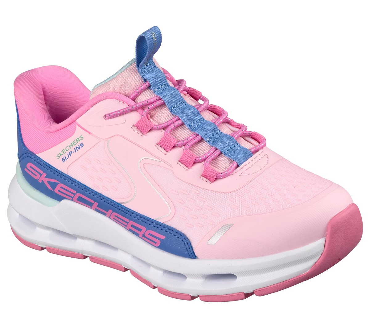 Skechers Slip-ins: Glide-Step - Vista Lane | Skechers Kids