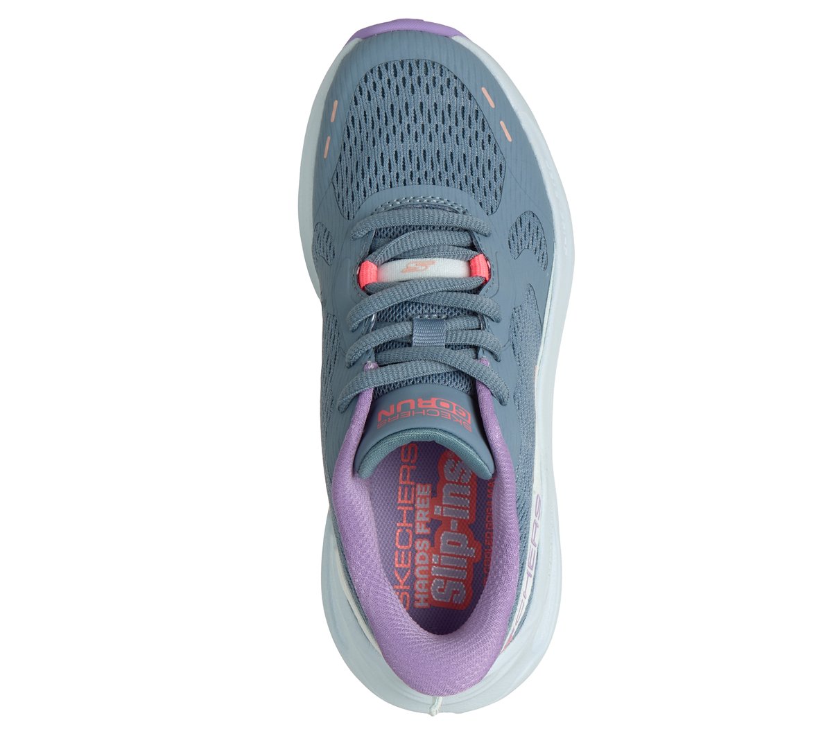 Skechers Slip-ins: Max Cushioning Glide-Step - Smooth Soles | Skechers Kids