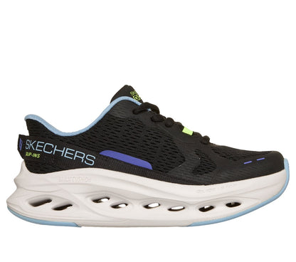 BLACK / BLUE,2.0