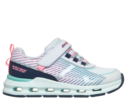 Glide-Step Plus - Sprint Lines | Skechers Kids