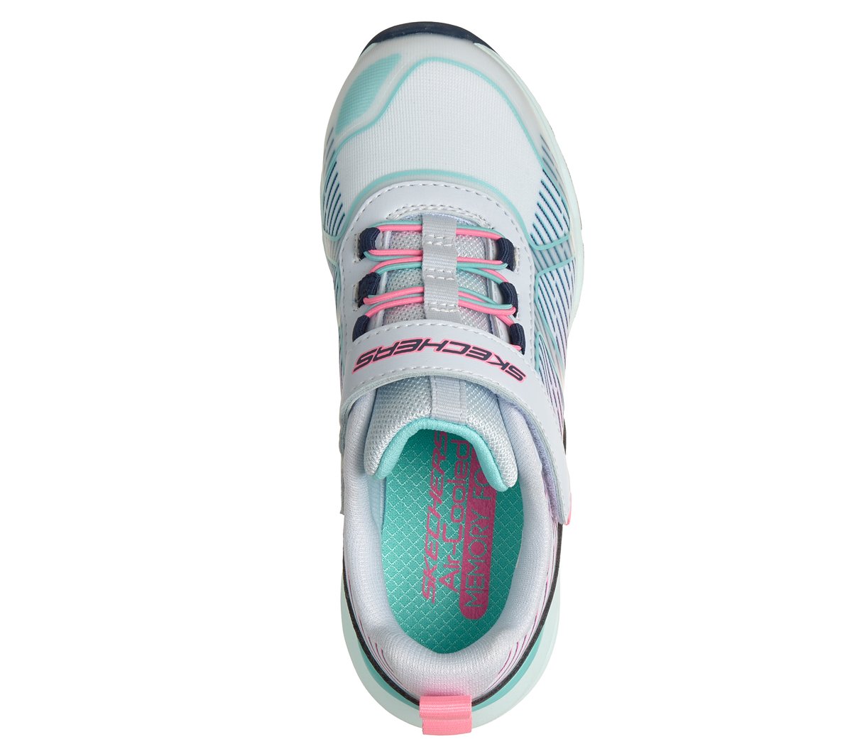 Glide-Step Plus - Sprint Lines | Skechers Kids