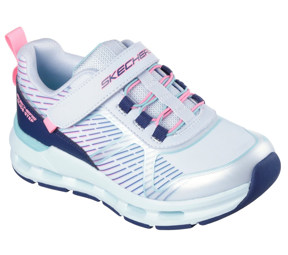 Glide-Step Plus - Sprint Lines | Skechers Kids