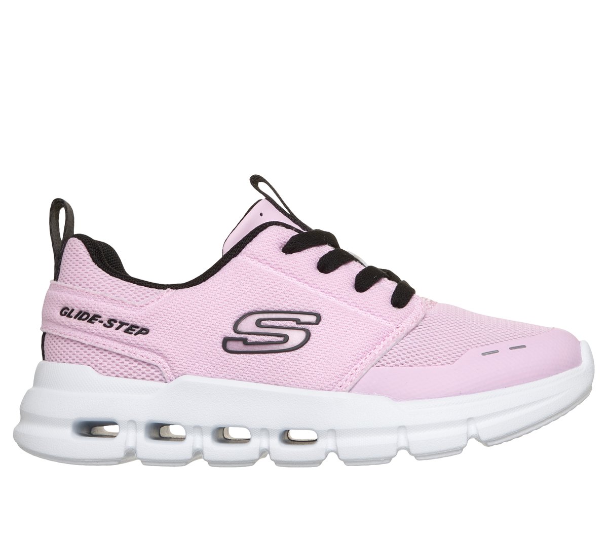 Glide-Step Flow - Hangtime | Skechers Kids
