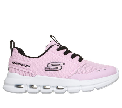 Glide-Step Flow - Hangtime | Skechers Kids
