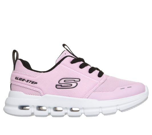 Glide-Step Flow - Hangtime | Skechers Kids
