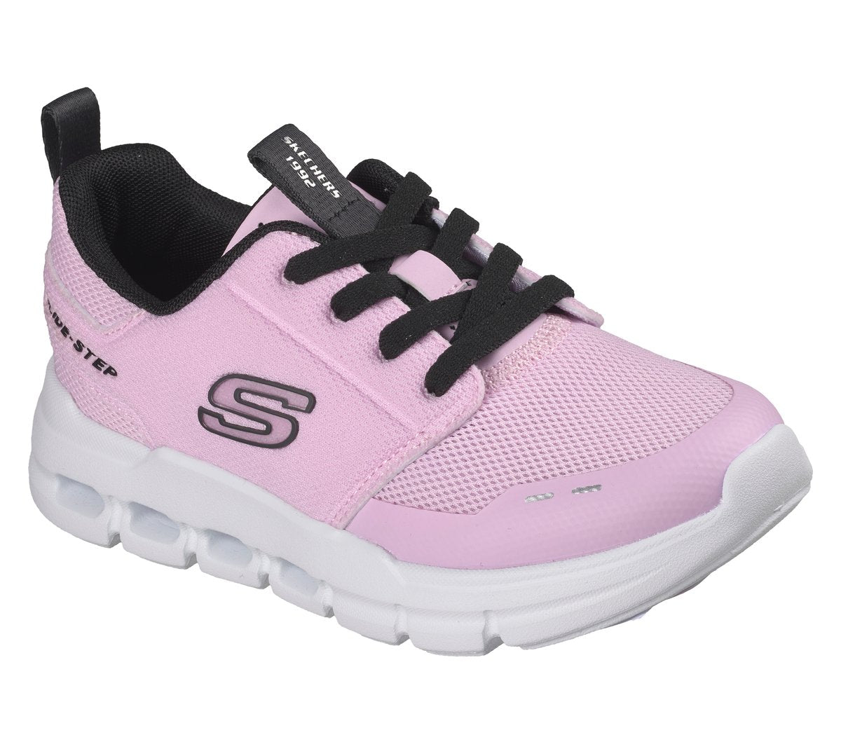 Glide-Step Flow - Hangtime | Skechers Kids