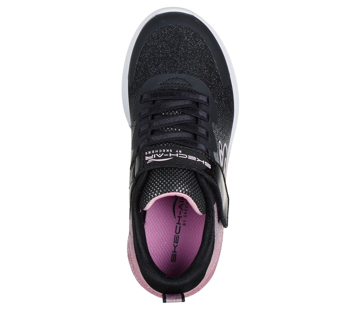 Microspec Max Advance - Glitz Gala | Skechers Kids