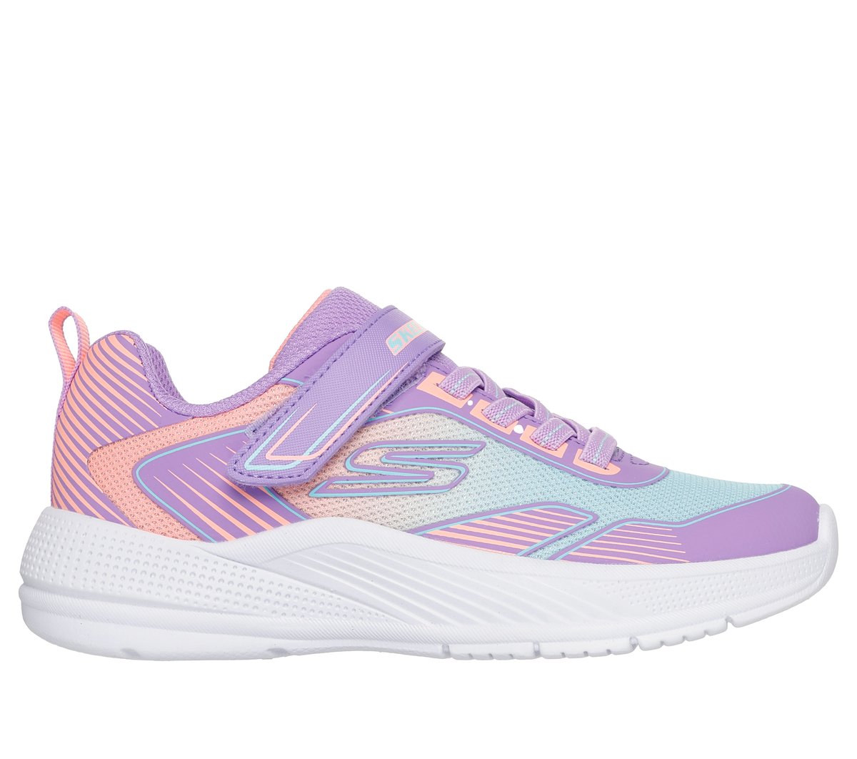 Microspec Advance - Oasis Point | Skechers Kids