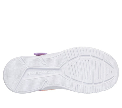 Microspec Advance - Oasis Point | Skechers Kids
