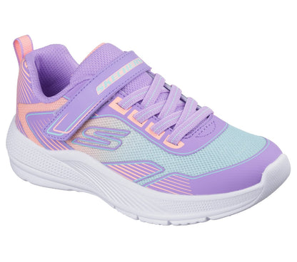 Microspec Advance - Oasis Point | Skechers Kids