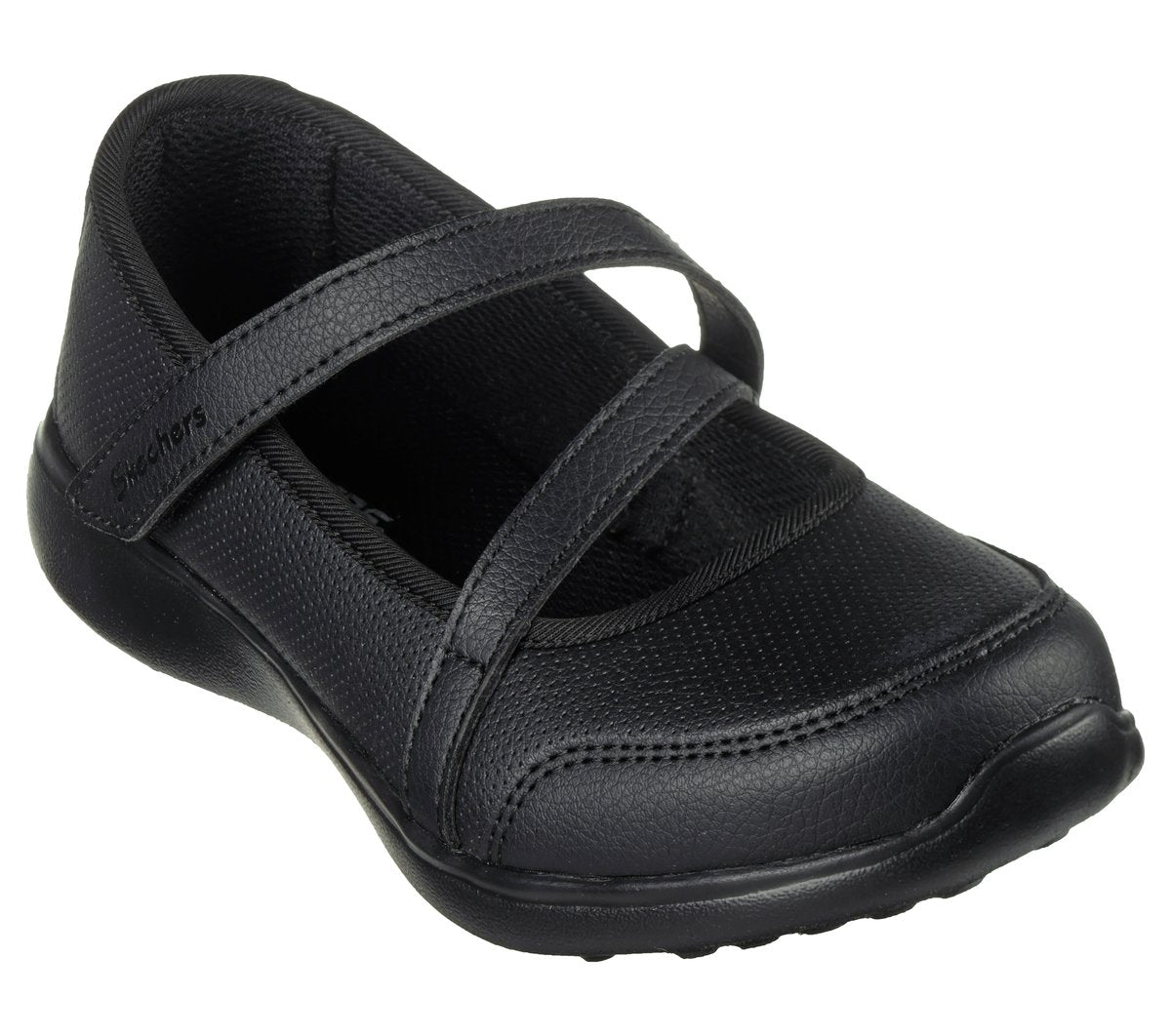 Microstrides - School Bus Kicks | Skechers Kids