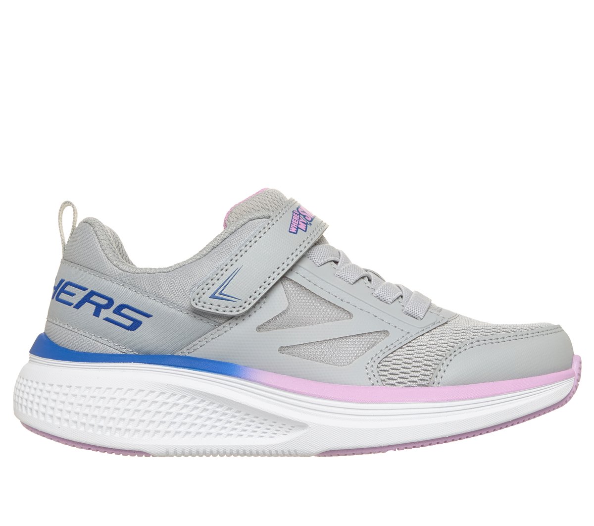 GO RUN Elevate 2.0 - Where's My Skechers? | Skechers Kids