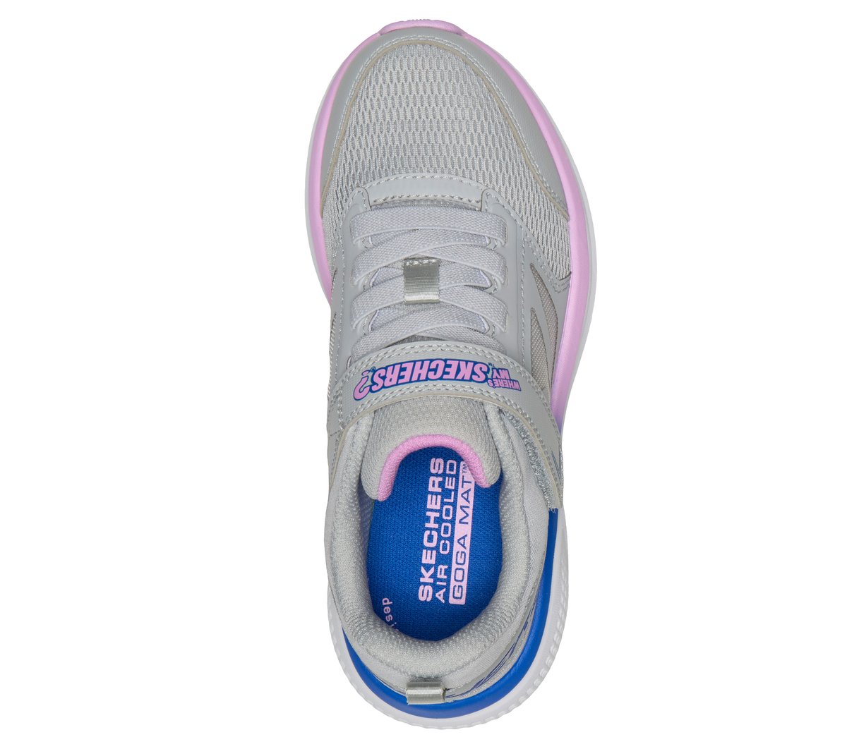 GO RUN Elevate 2.0 - Where's My Skechers? | Skechers Kids