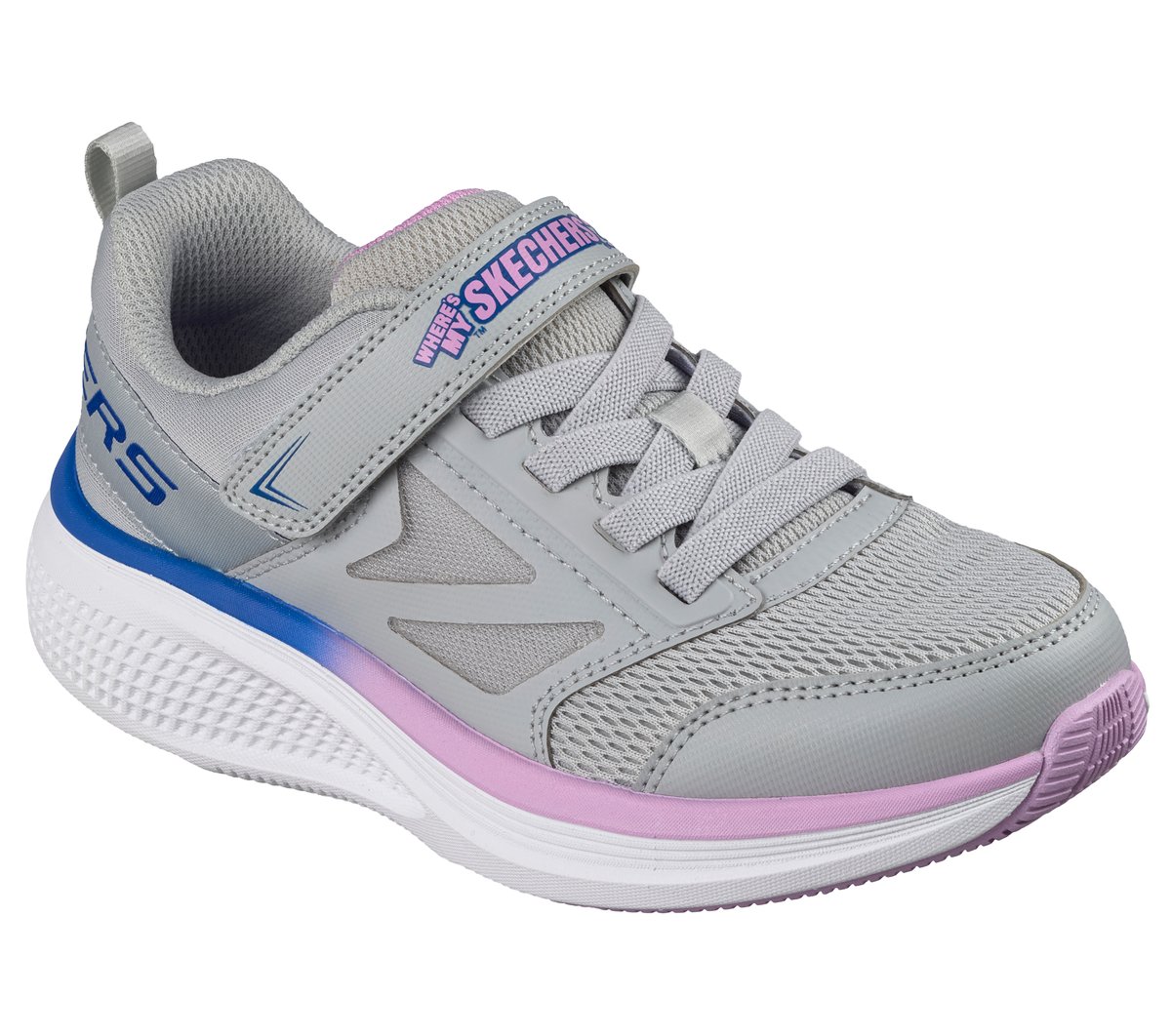 GO RUN Elevate 2.0 - Where's My Skechers? | Skechers Kids