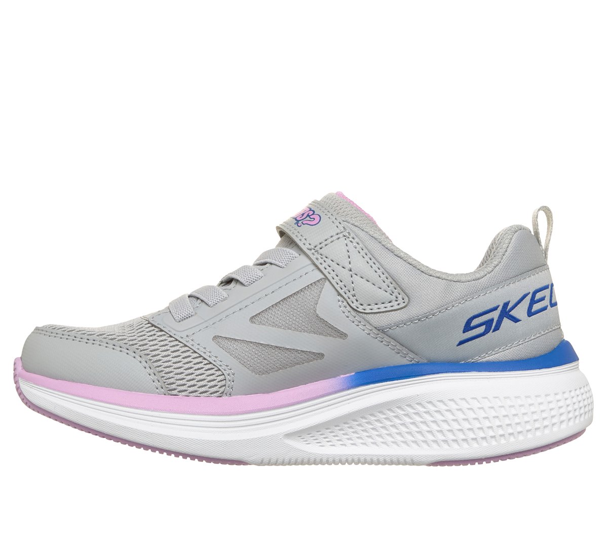 GO RUN Elevate 2.0 - Where's My Skechers? | Skechers Kids