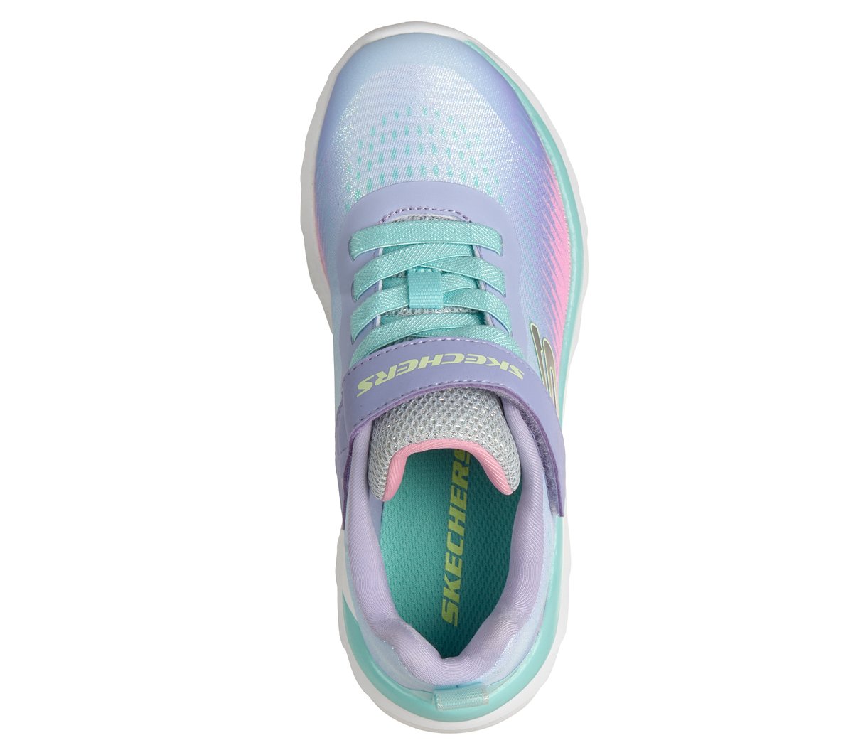Boundless - Color Blitz | Skechers Kids
