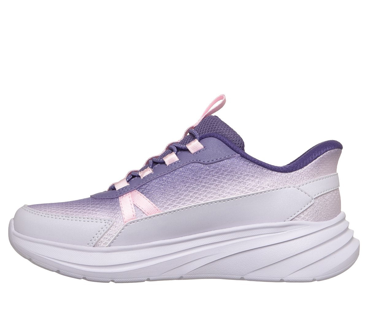 Skechers Slip-ins: Wave 92 - Sparkle Sprint | Skechers Kids