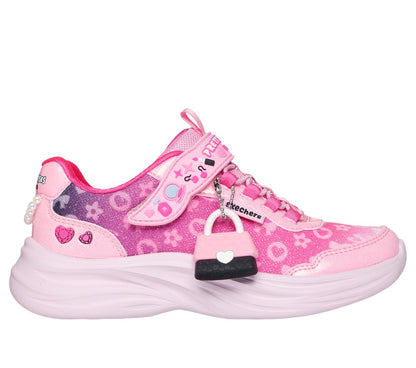 Power Jams 2.0 | Skechers Kids