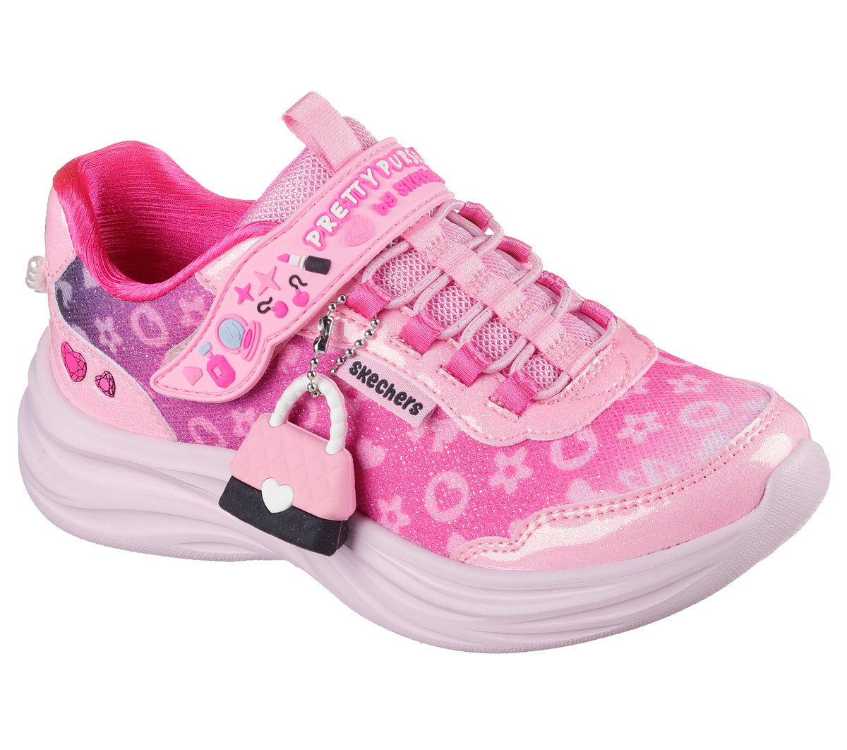 Power Jams 2.0 | Skechers Kids
