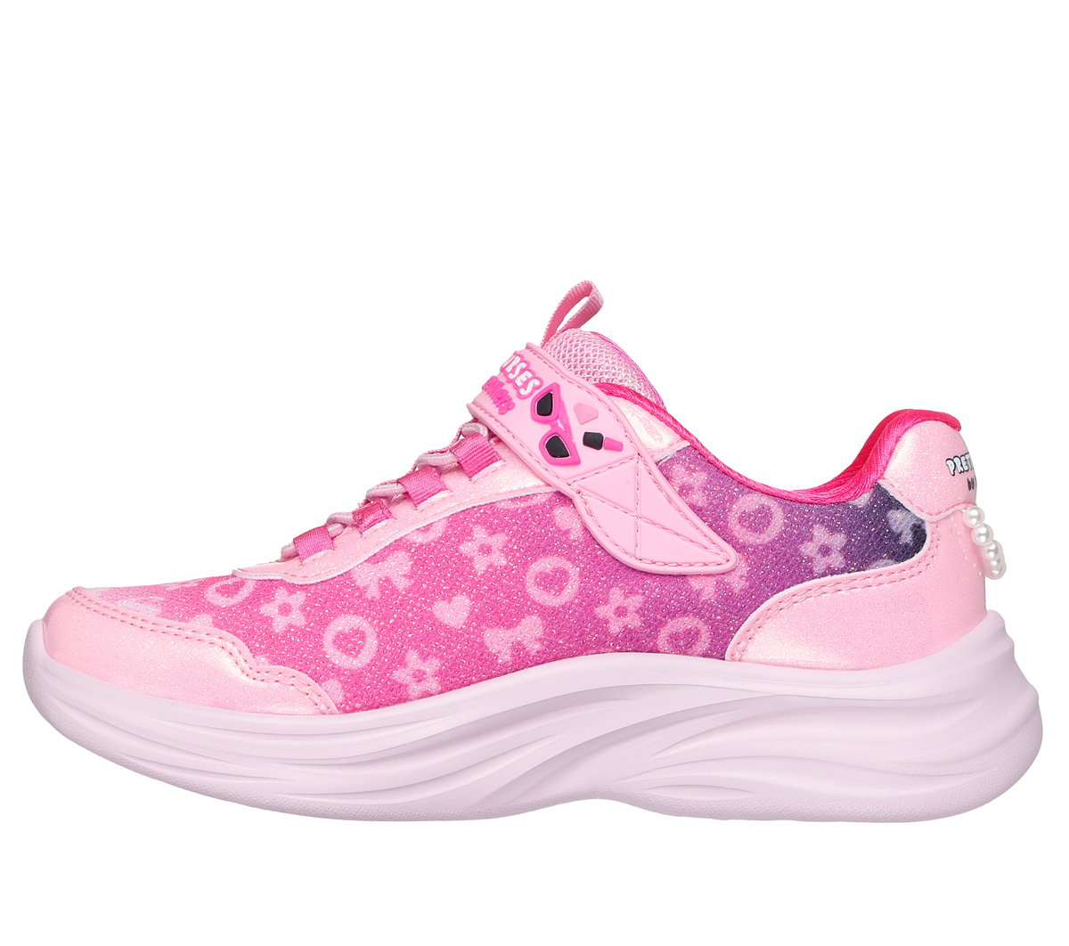 Power Jams 2.0 | Skechers Kids