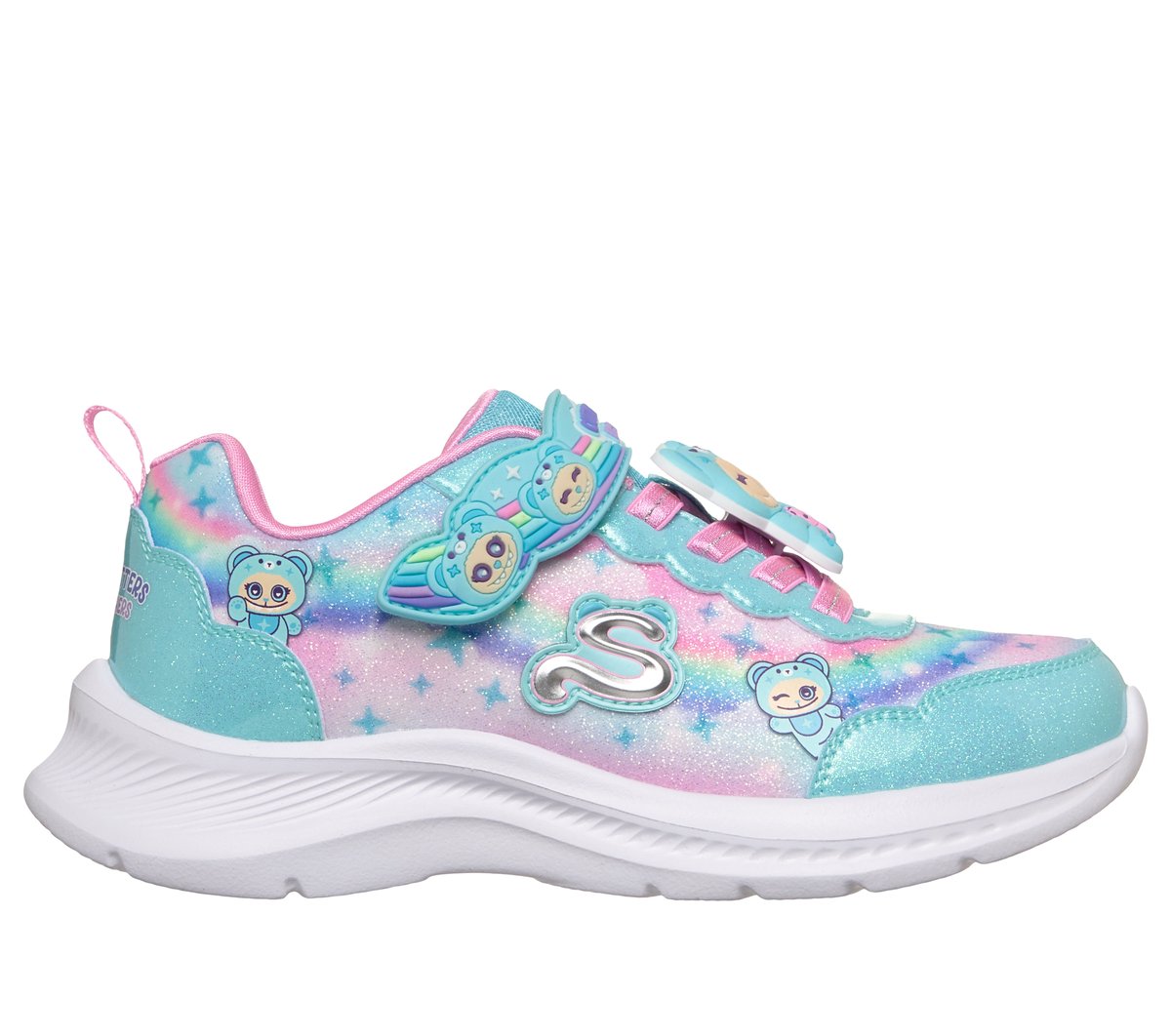 Jumpsters - Cutie Critters | Skechers Kids