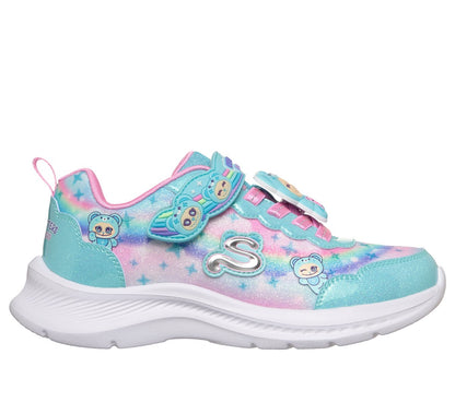 Jumpsters - Cutie Critters | Skechers Kids