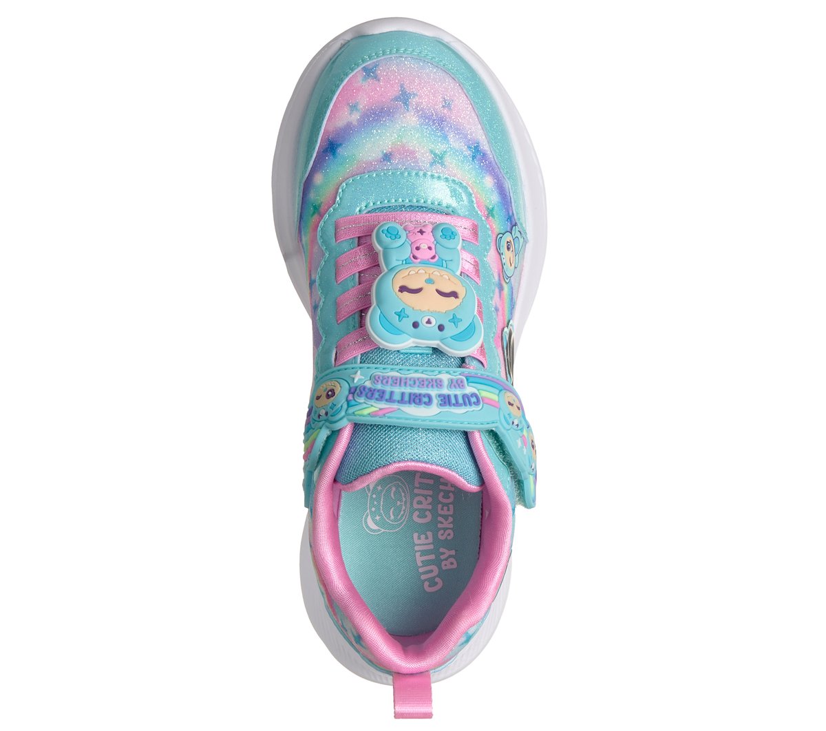 Jumpsters - Cutie Critters | Skechers Kids