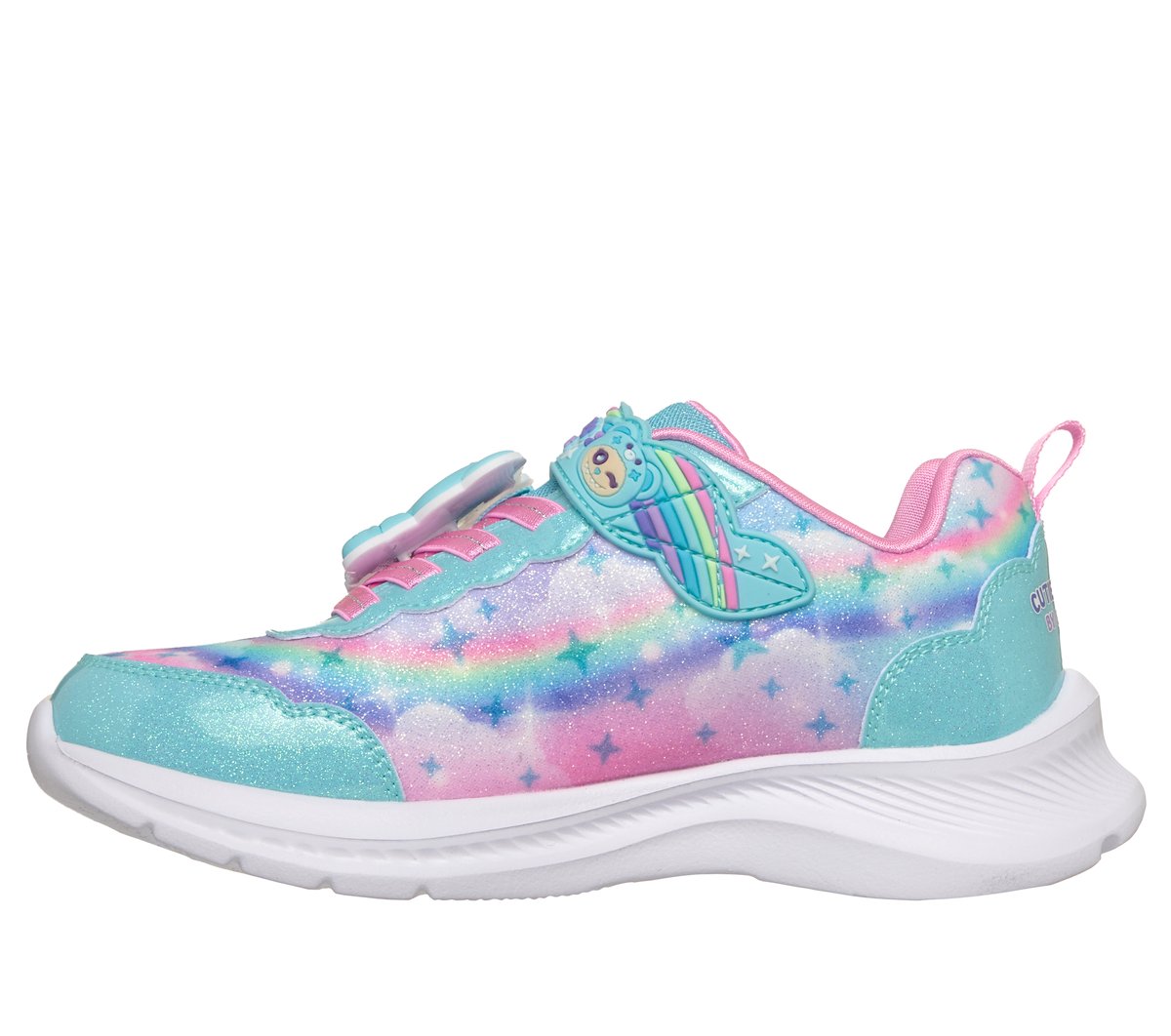 Jumpsters - Cutie Critters | Skechers Kids