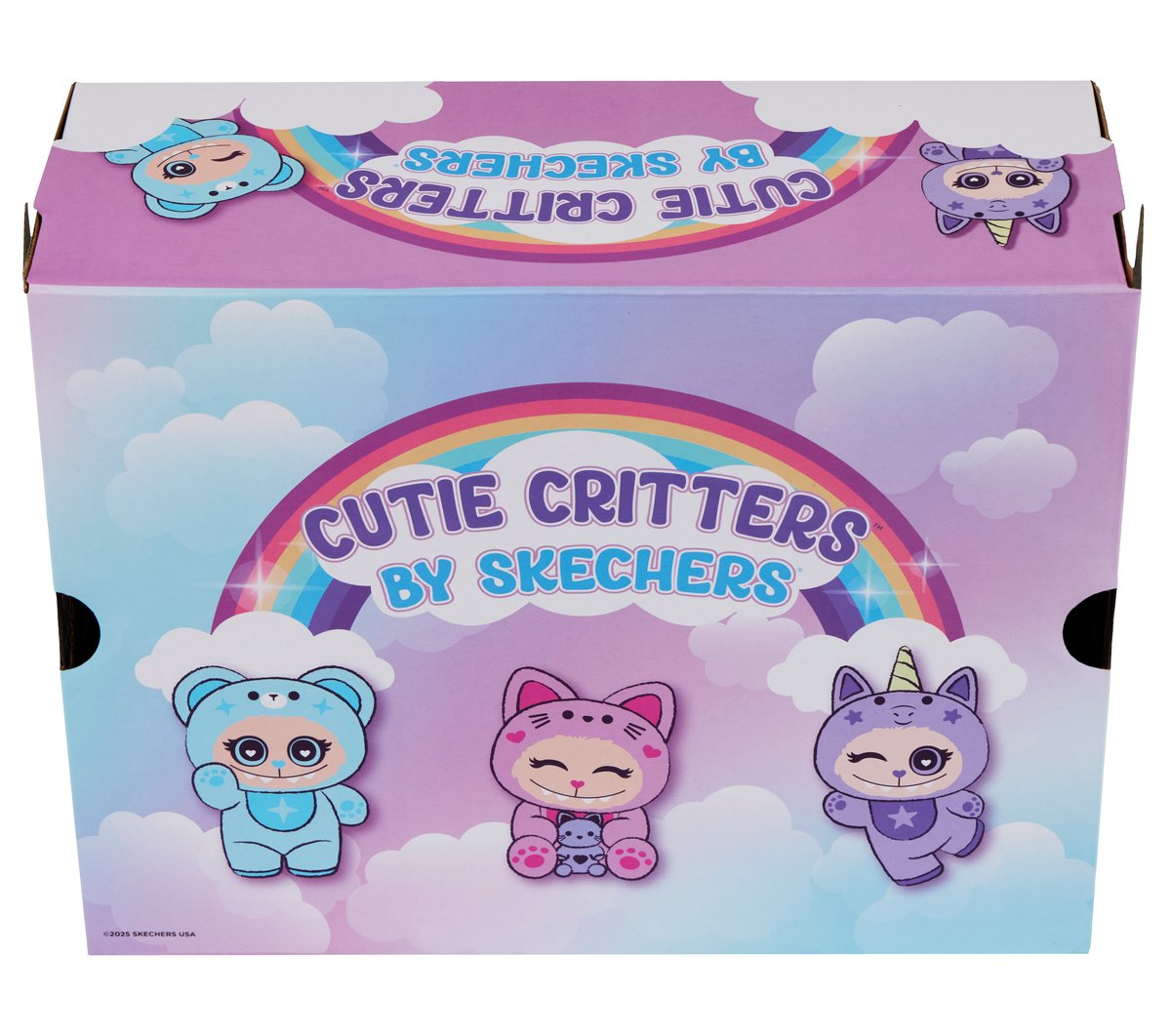 Jumpsters - Cutie Critters | Skechers Kids
