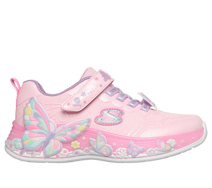 S-Lights: Butterfly Bliss | Skechers Kids