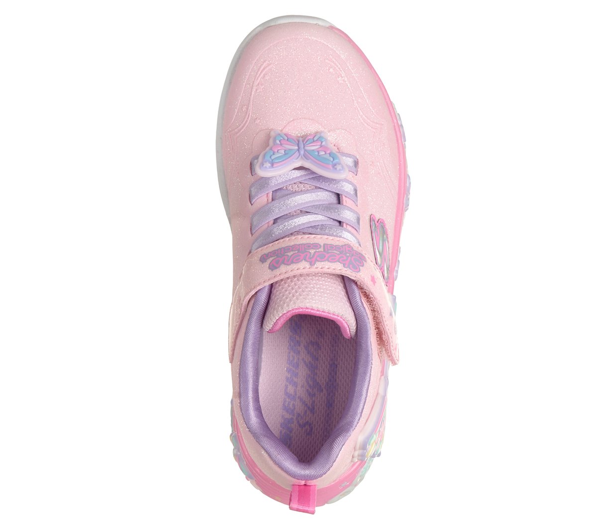 S-Lights: Butterfly Bliss | Skechers Kids