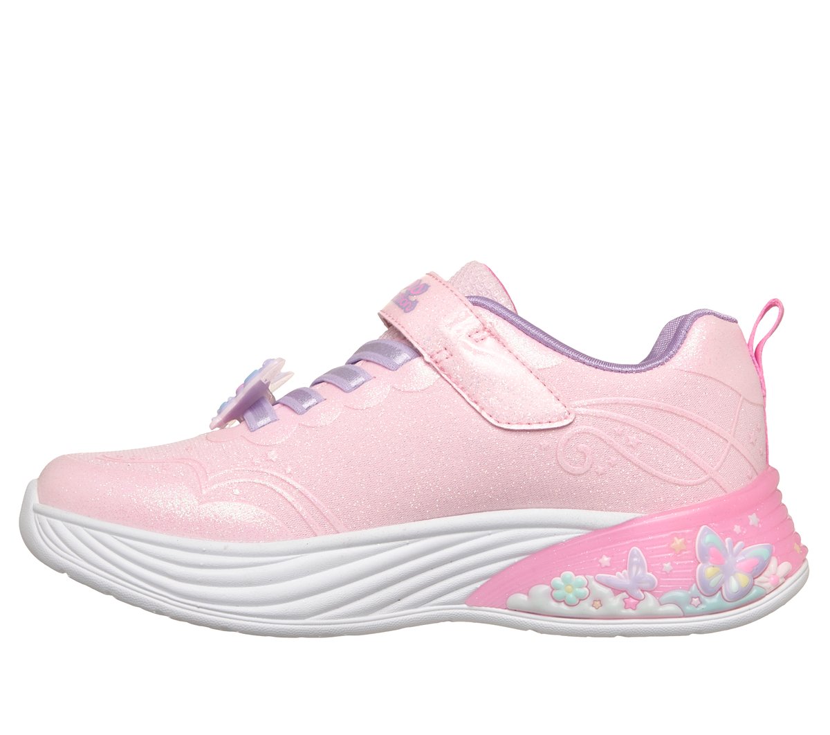 S-Lights: Butterfly Bliss | Skechers Kids