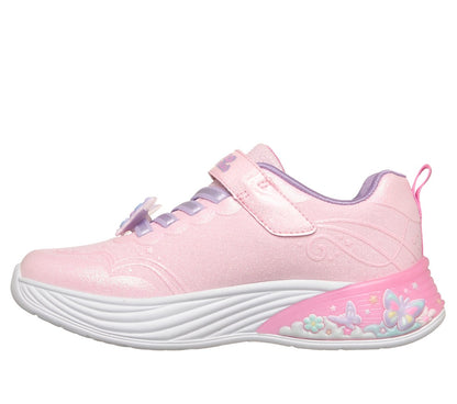 S-Lights: Butterfly Bliss | Skechers Kids
